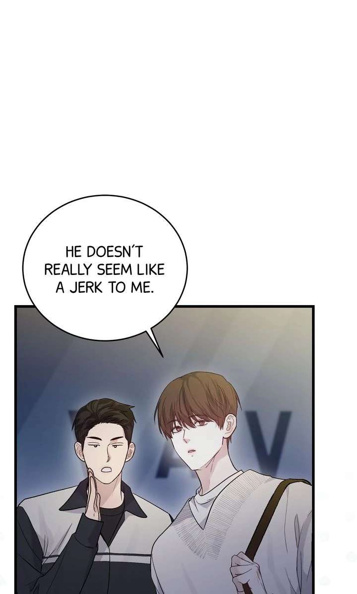 Sweet Shot Chapter 6 page 15 - 