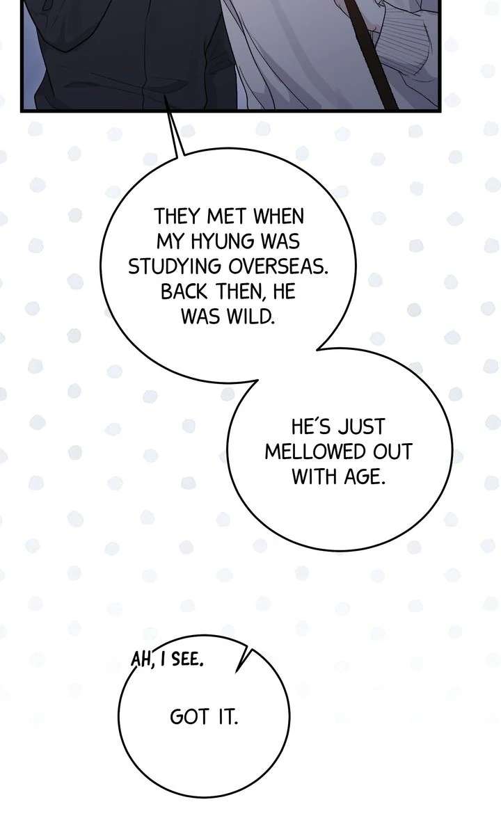Sweet Shot Chapter 6 page 16 - 