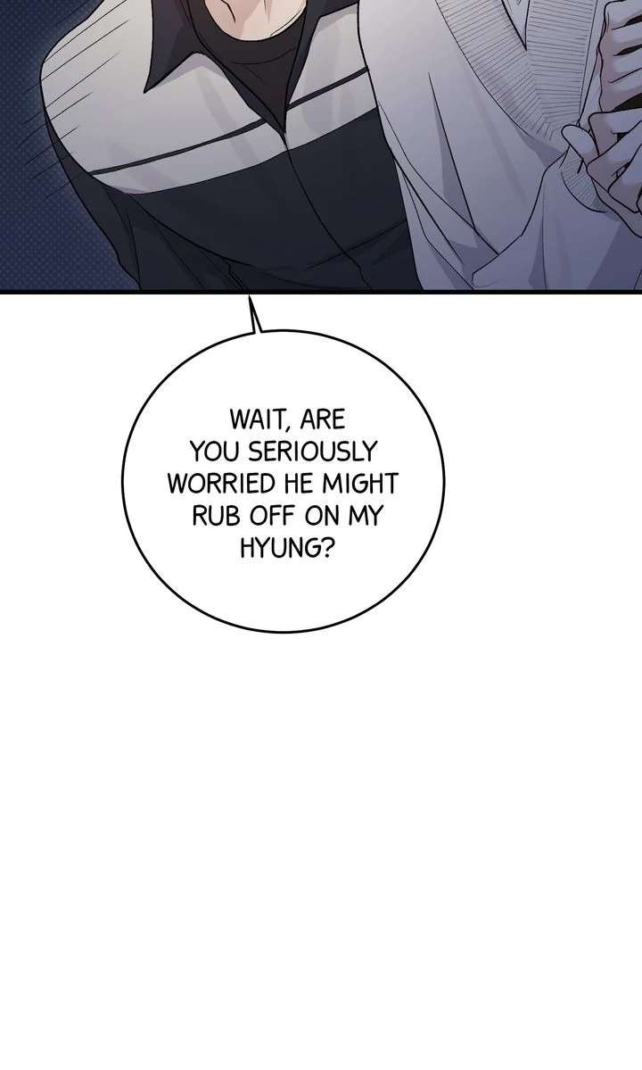Sweet Shot Chapter 6 page 18 - 