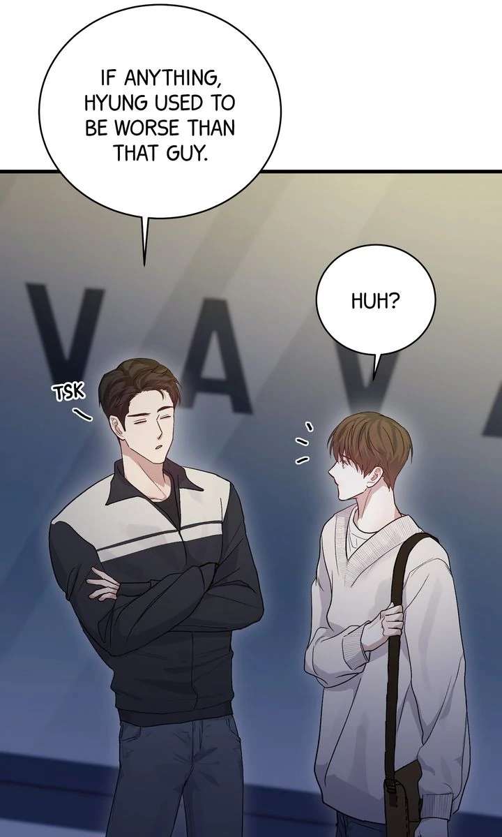 Sweet Shot Chapter 6 page 19 - 