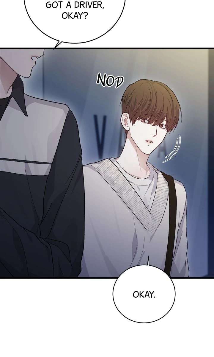 Sweet Shot Chapter 6 page 23 - 