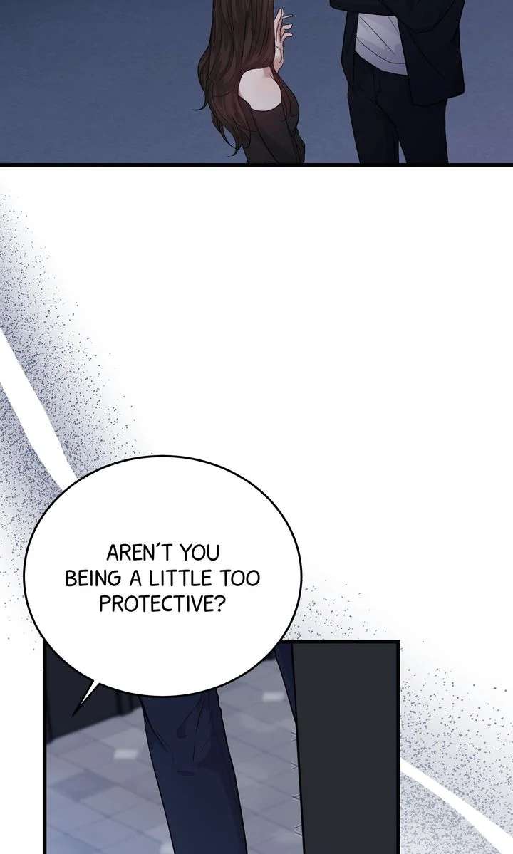 Sweet Shot Chapter 6 page 26 - 