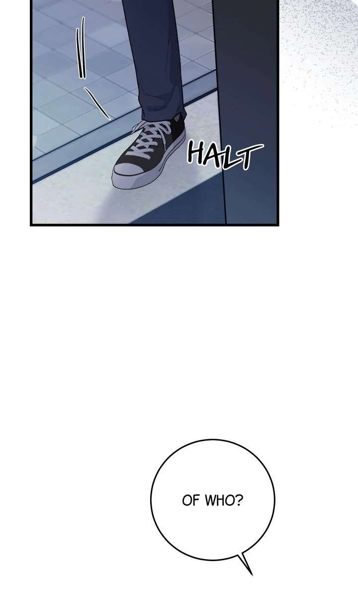 Sweet Shot Chapter 6 page 27 - 