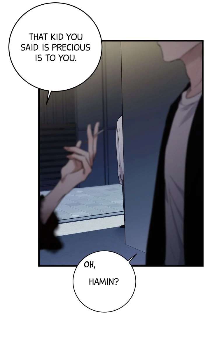 Sweet Shot Chapter 6 page 28 - 