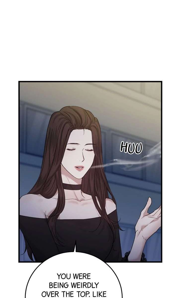 Sweet Shot Chapter 6 page 29 - 