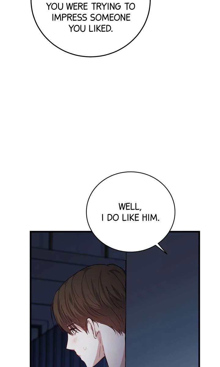Sweet Shot Chapter 6 page 30 - 
