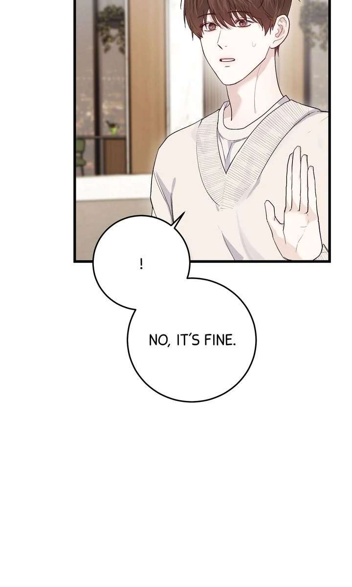 Sweet Shot Chapter 6 page 4 - 