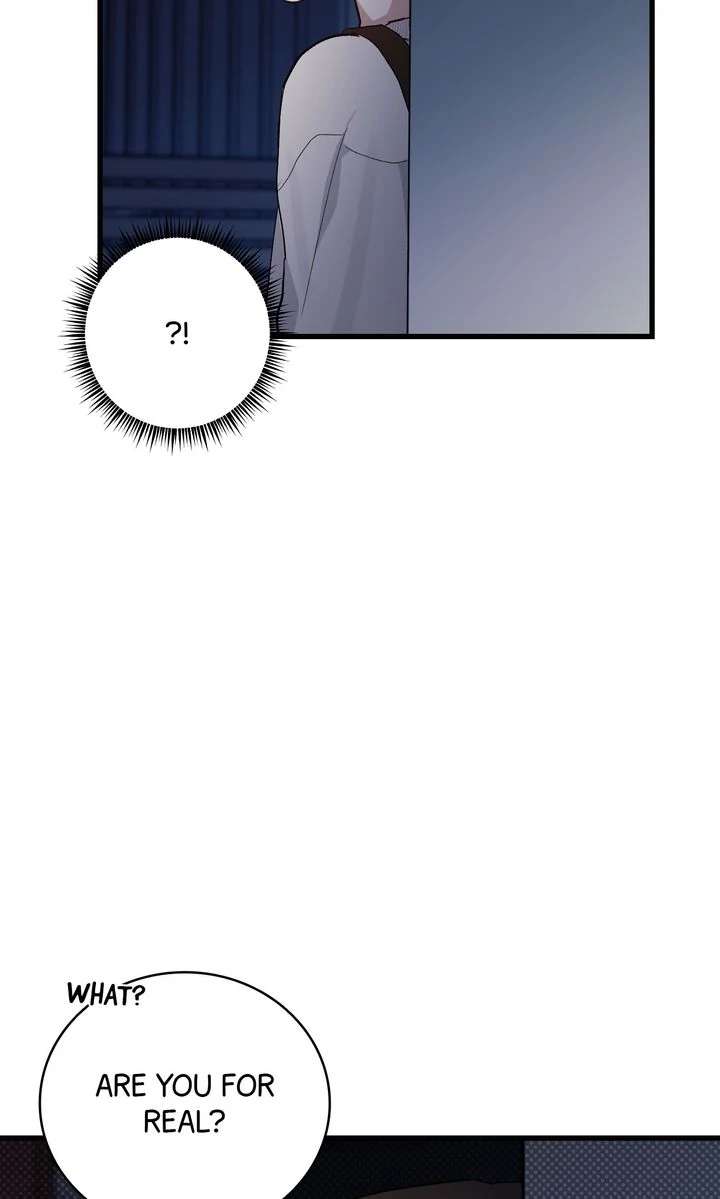 Sweet Shot Chapter 6 page 31 - 