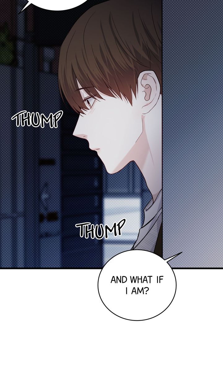 Sweet Shot Chapter 6 page 32 - 