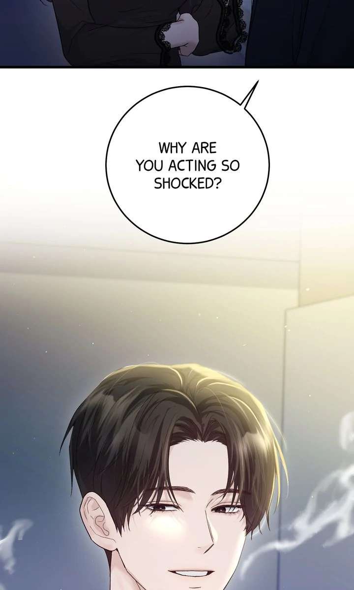 Sweet Shot Chapter 6 page 34 - 