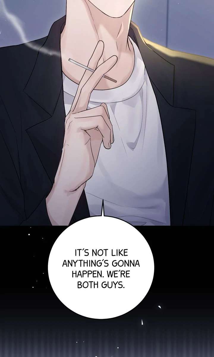 Sweet Shot Chapter 6 page 35 - 