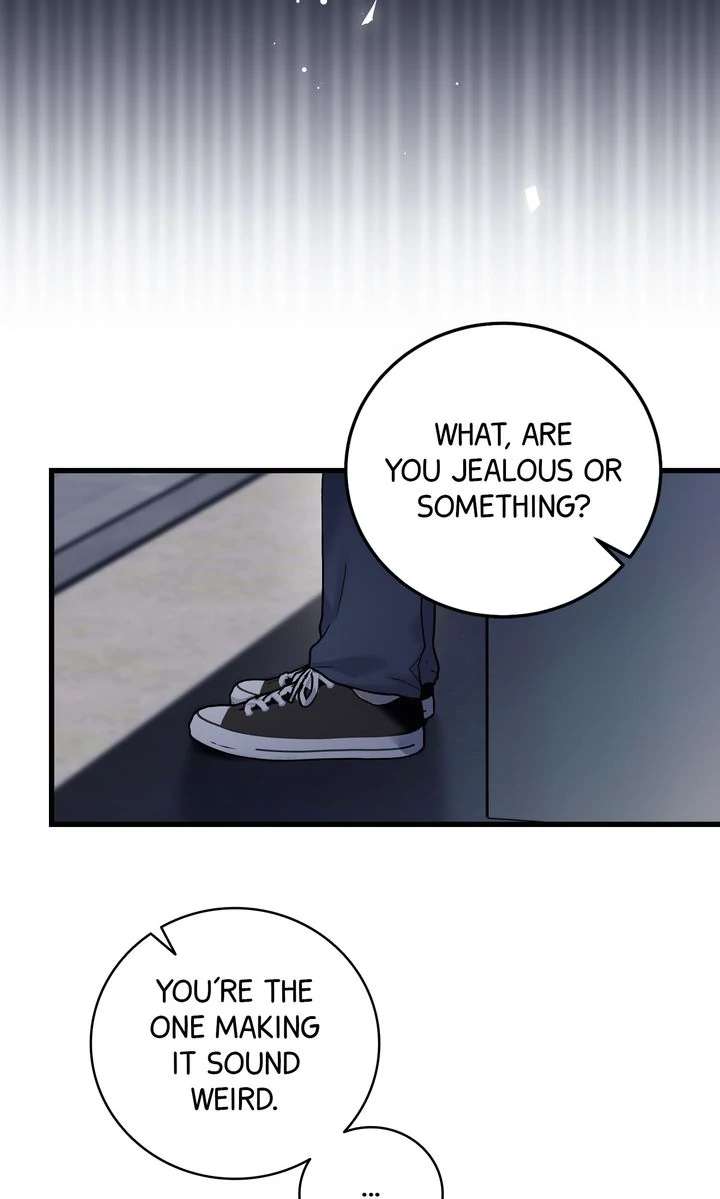 Sweet Shot Chapter 6 page 36 - 