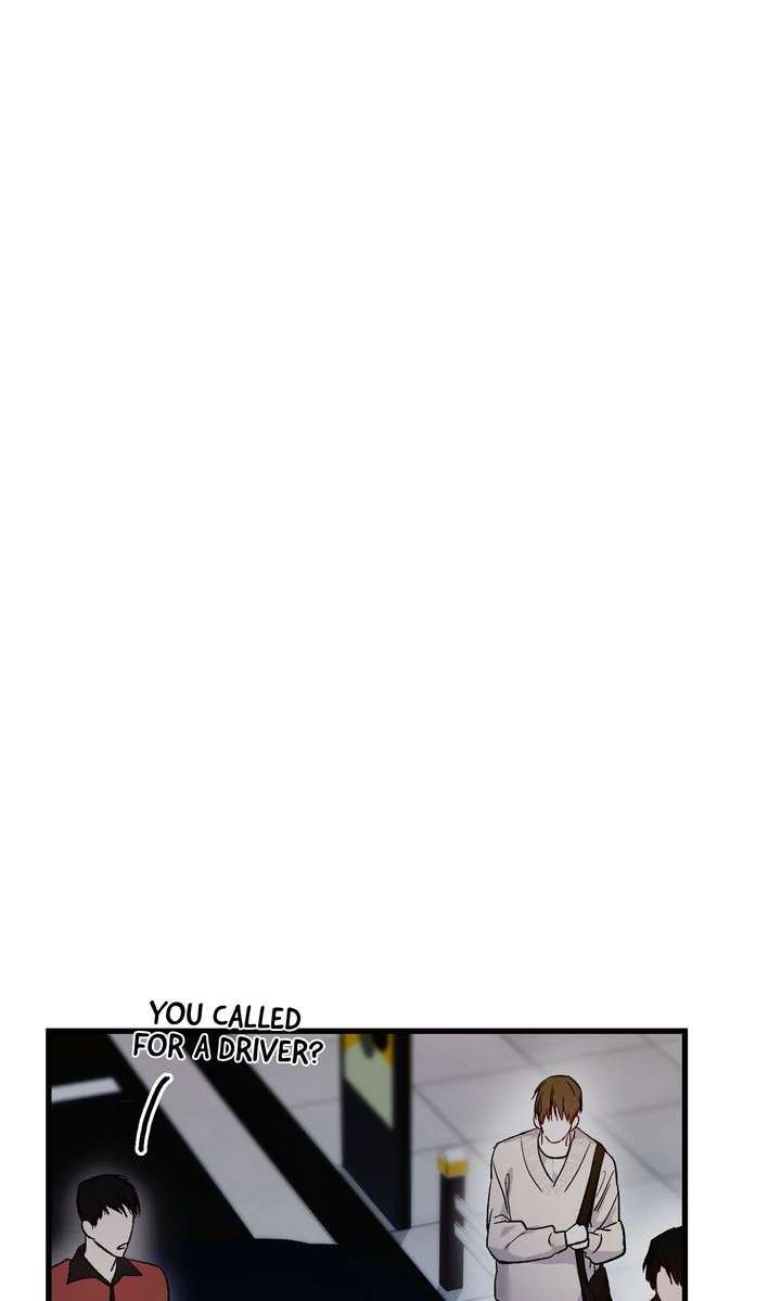 Sweet Shot Chapter 6 page 39 - 