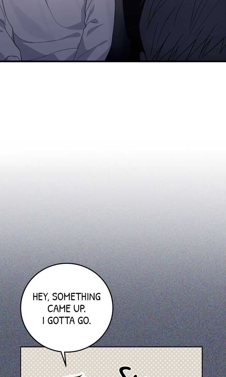 Sweet Shot Chapter 6 page 42 - 