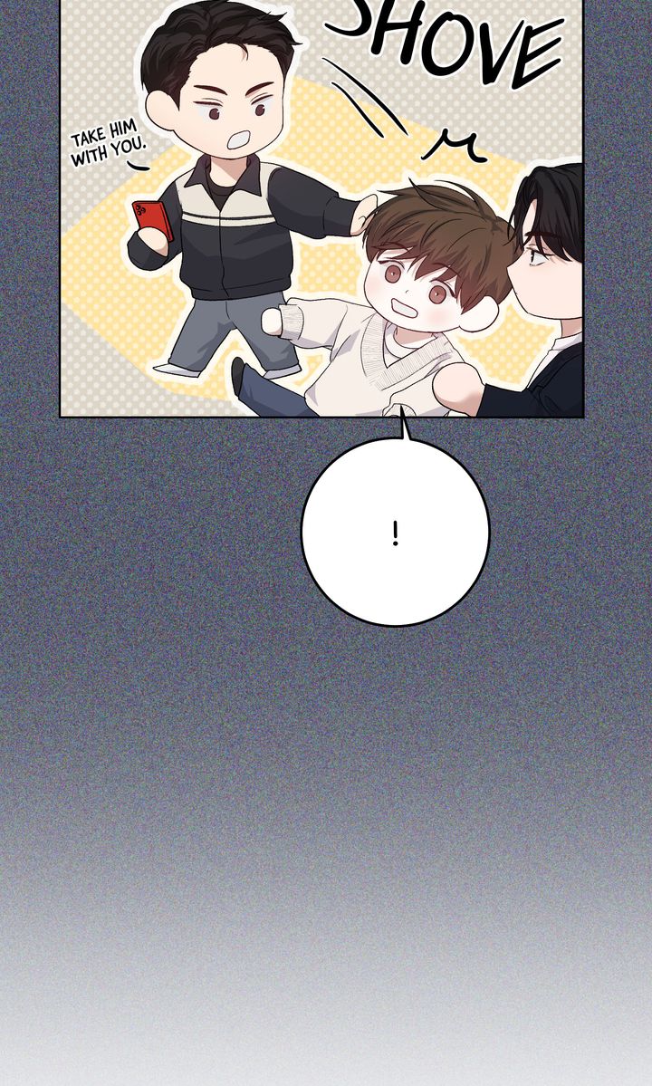 Sweet Shot Chapter 6 page 43 - 