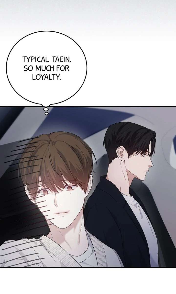 Sweet Shot Chapter 6 page 44 - 
