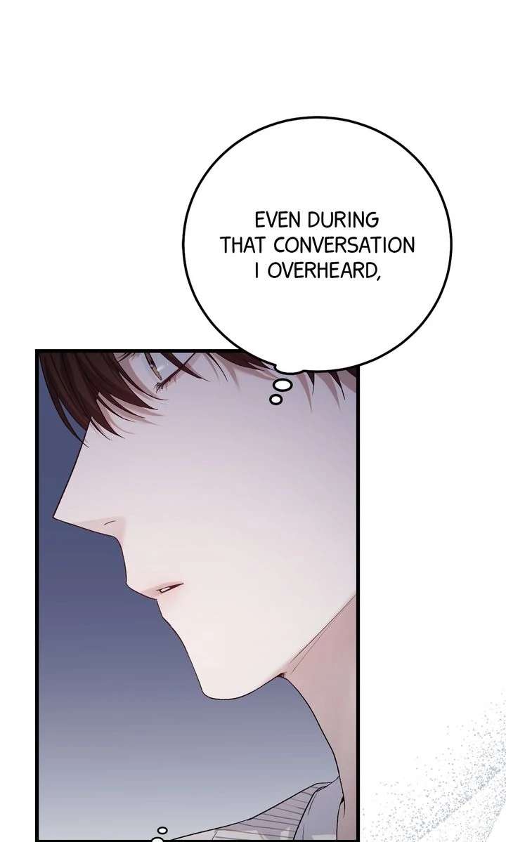 Sweet Shot Chapter 6 page 45 - 