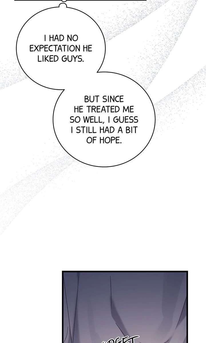 Sweet Shot Chapter 6 page 46 - 