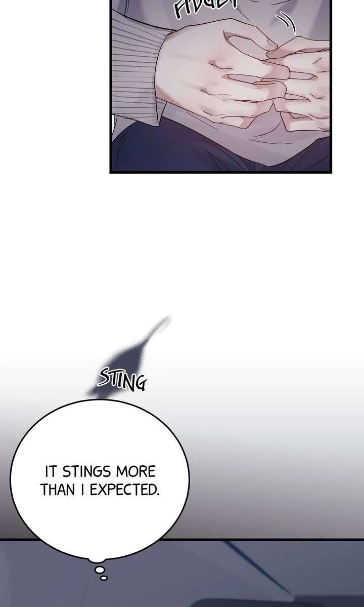 Sweet Shot Chapter 6 page 47 - 