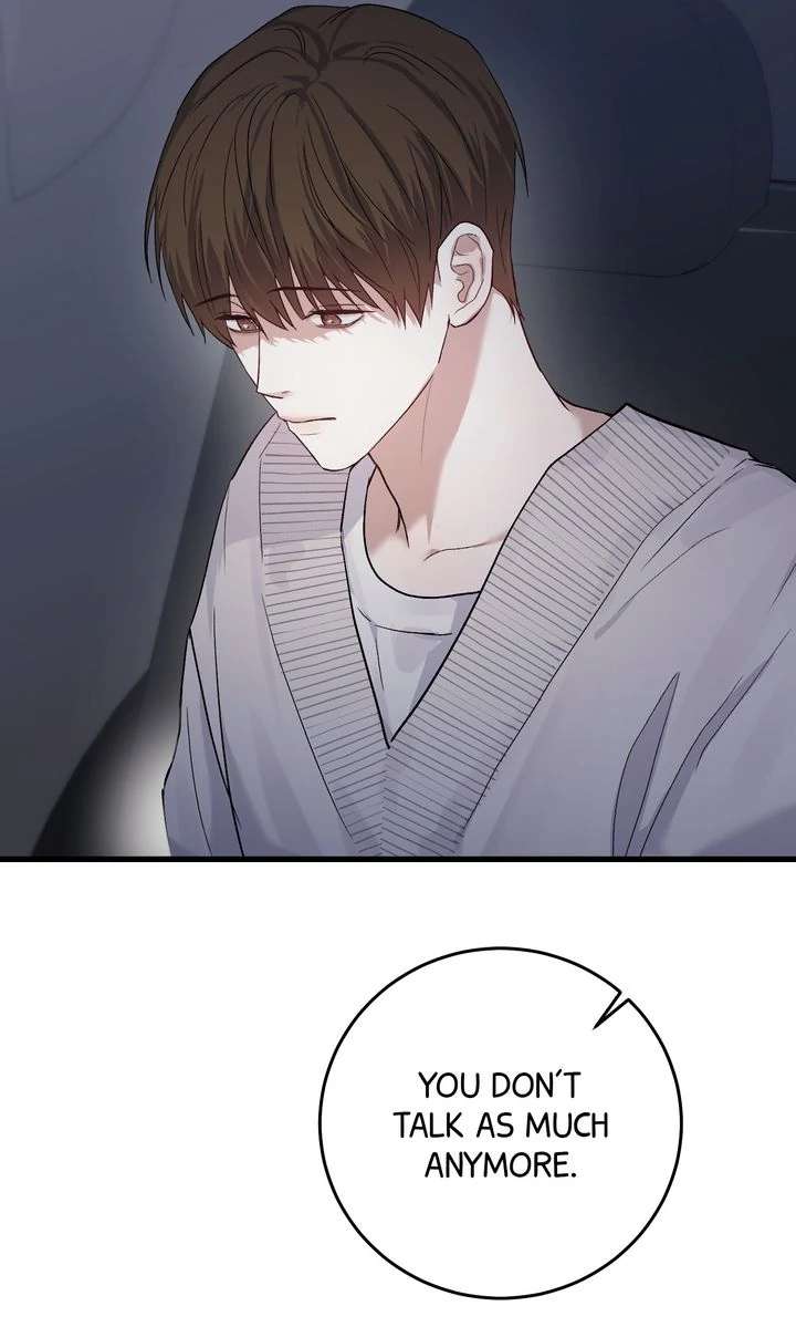 Sweet Shot Chapter 6 page 48 - 