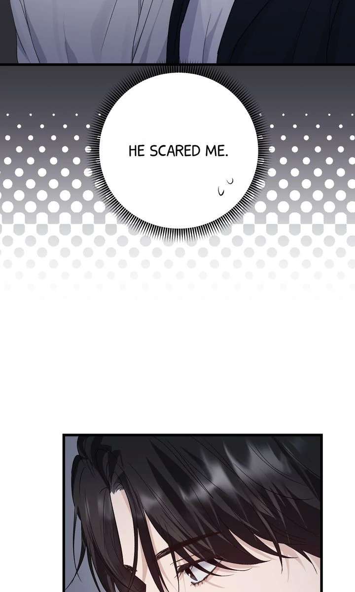 Sweet Shot Chapter 6 page 50 - 