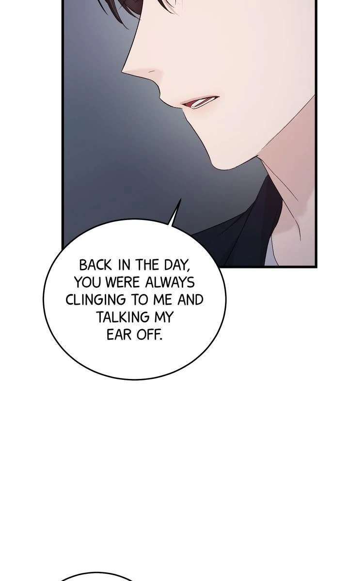 Sweet Shot Chapter 6 page 51 - 