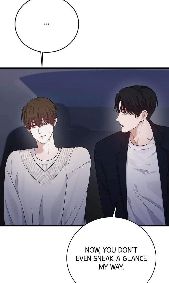 Sweet Shot Chapter 6 page 52 - 