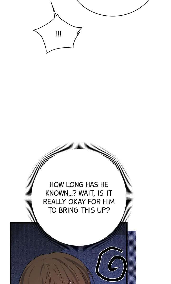 Sweet Shot Chapter 6 page 53 - 