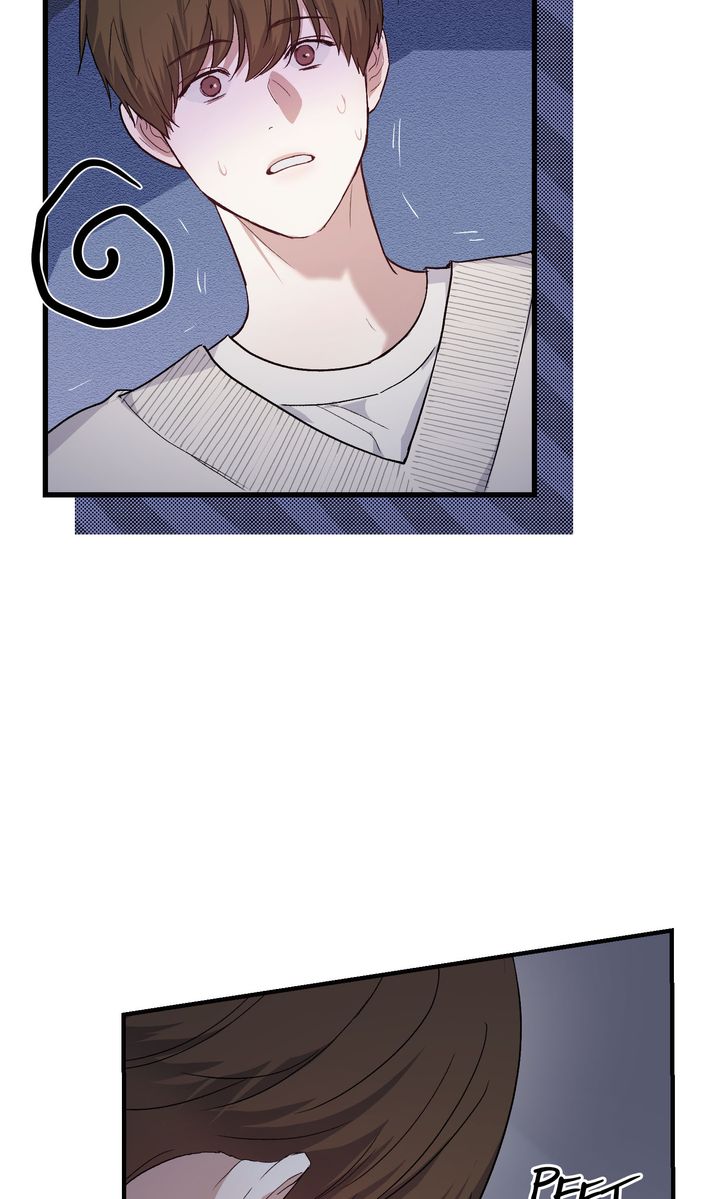 Sweet Shot Chapter 6 page 54 - 