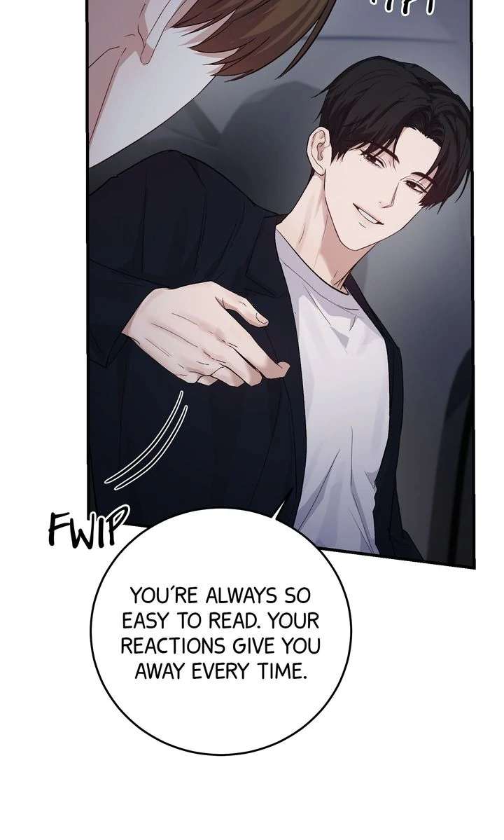 Sweet Shot Chapter 6 page 55 - 
