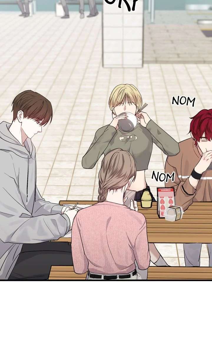 Sweet Shot Chapter 6 page 63 - 
