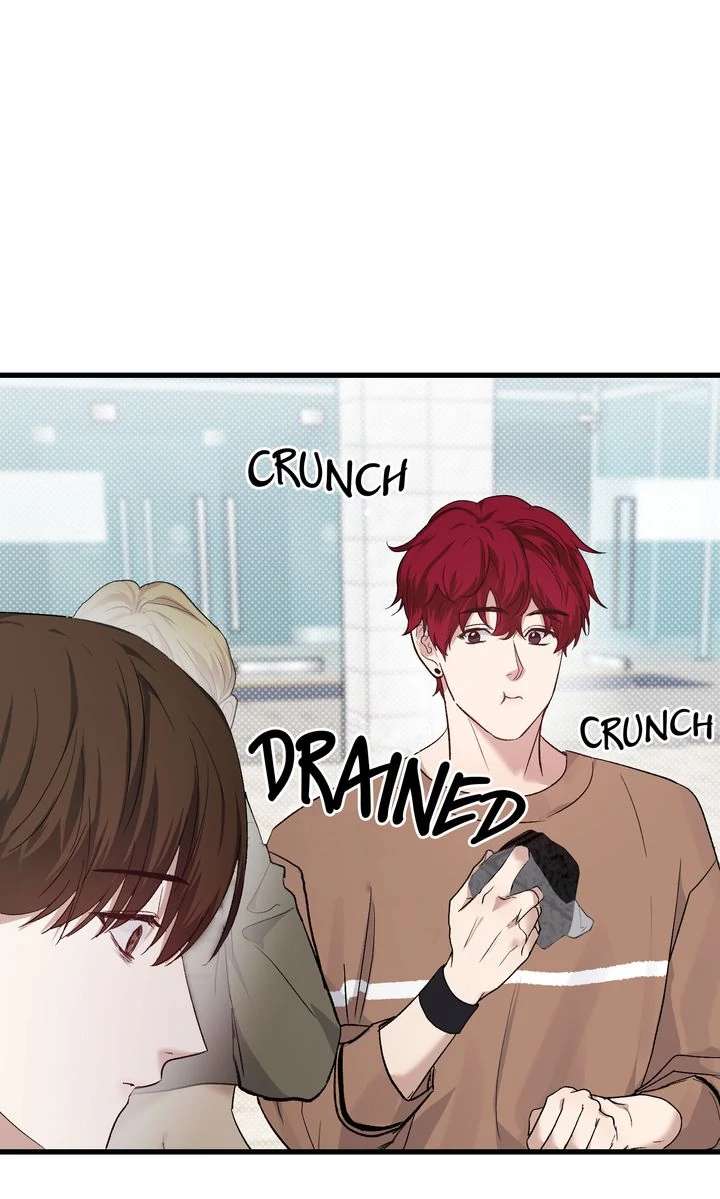 Sweet Shot Chapter 6 page 64 - 