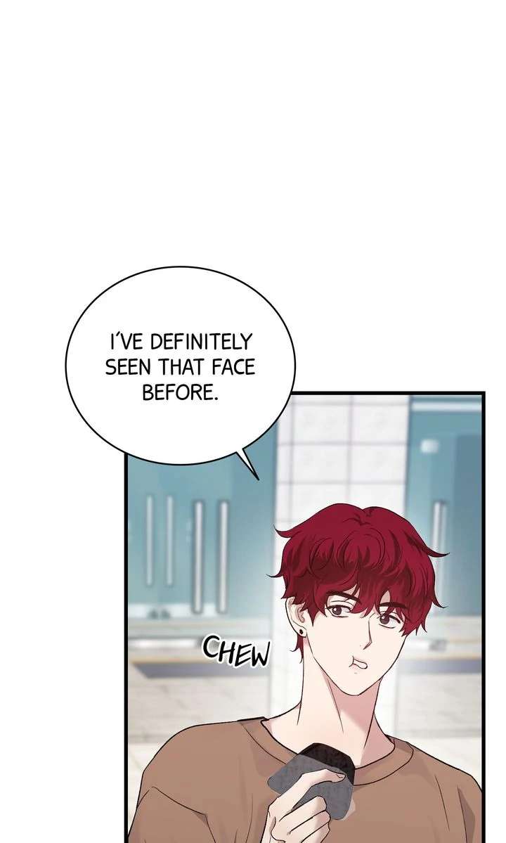 Sweet Shot Chapter 6 page 65 - 
