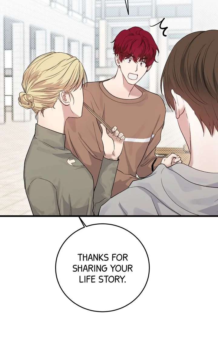 Sweet Shot Chapter 6 page 67 - 