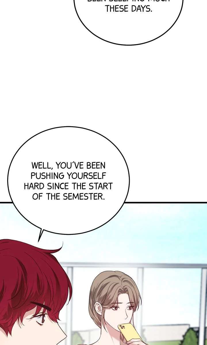 Sweet Shot Chapter 6 page 69 - 