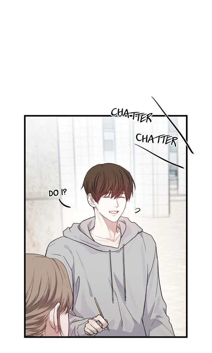 Sweet Shot Chapter 6 page 71 - 
