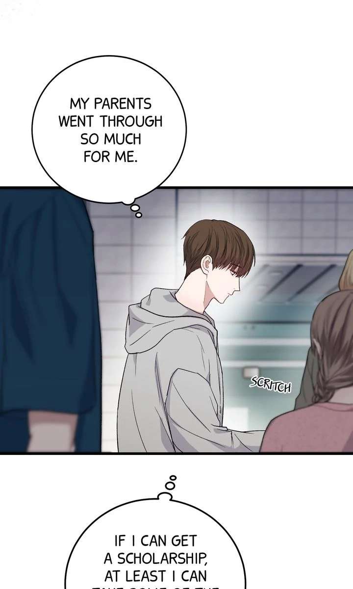 Sweet Shot Chapter 6 page 73 - 