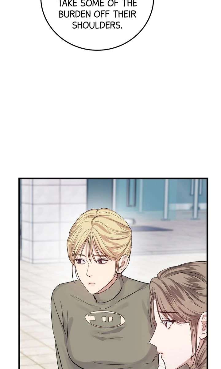 Sweet Shot Chapter 6 page 74 - 