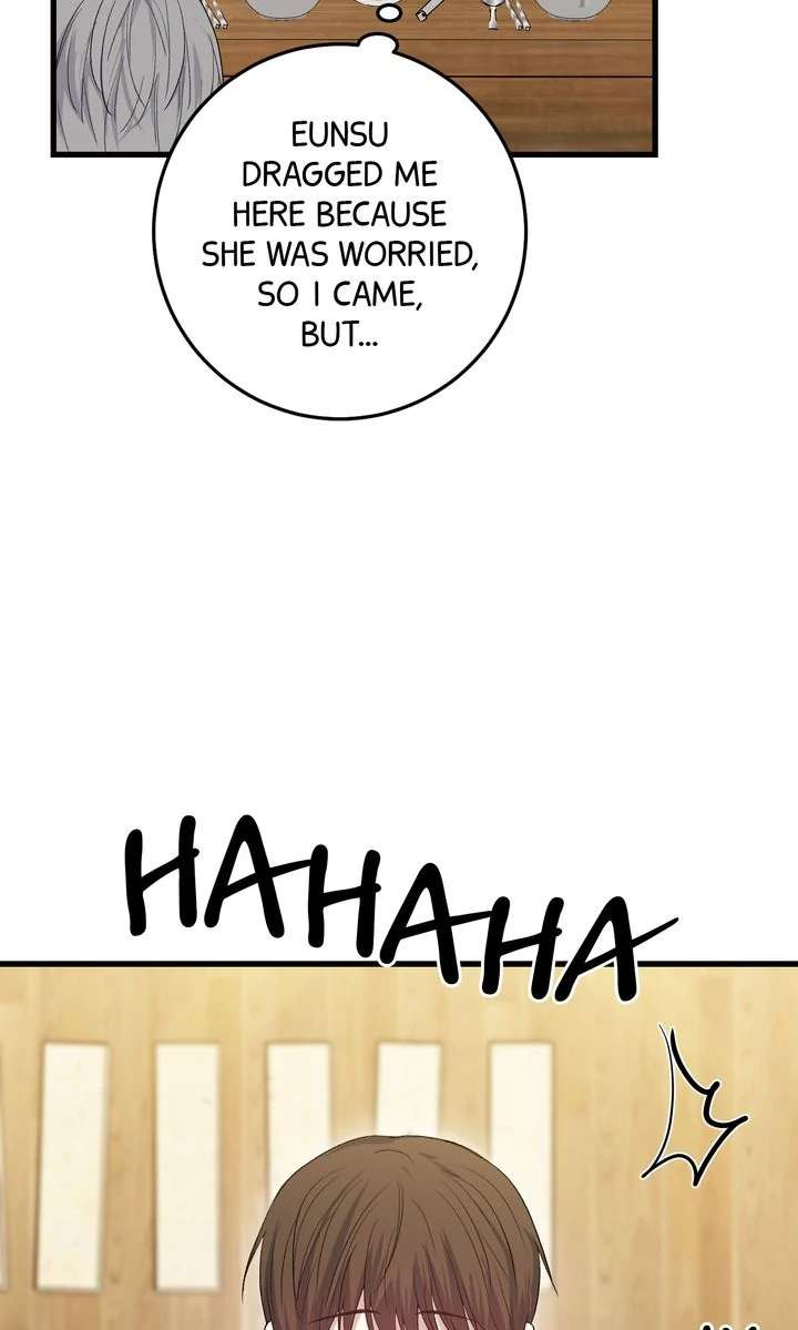 Sweet Shot Chapter 6 page 78 - 