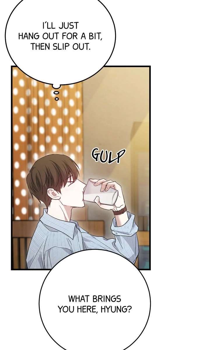 Sweet Shot Chapter 6 page 80 - 