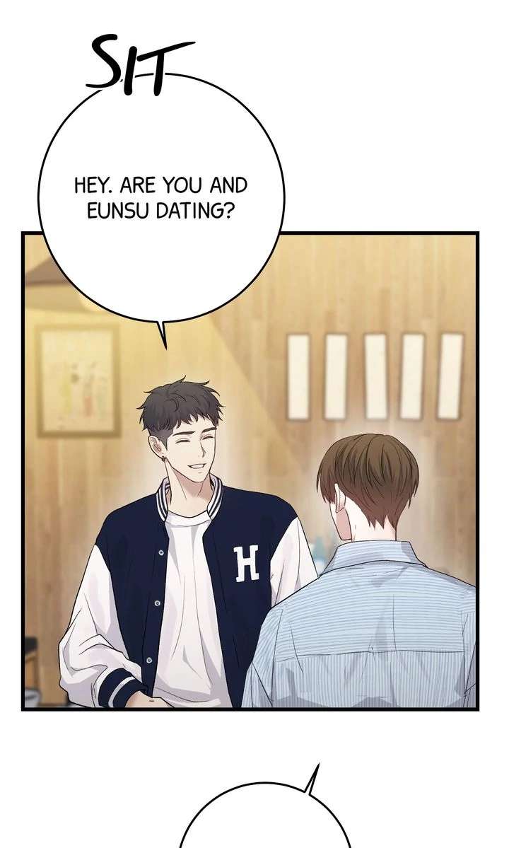 Sweet Shot Chapter 6 page 84 - 