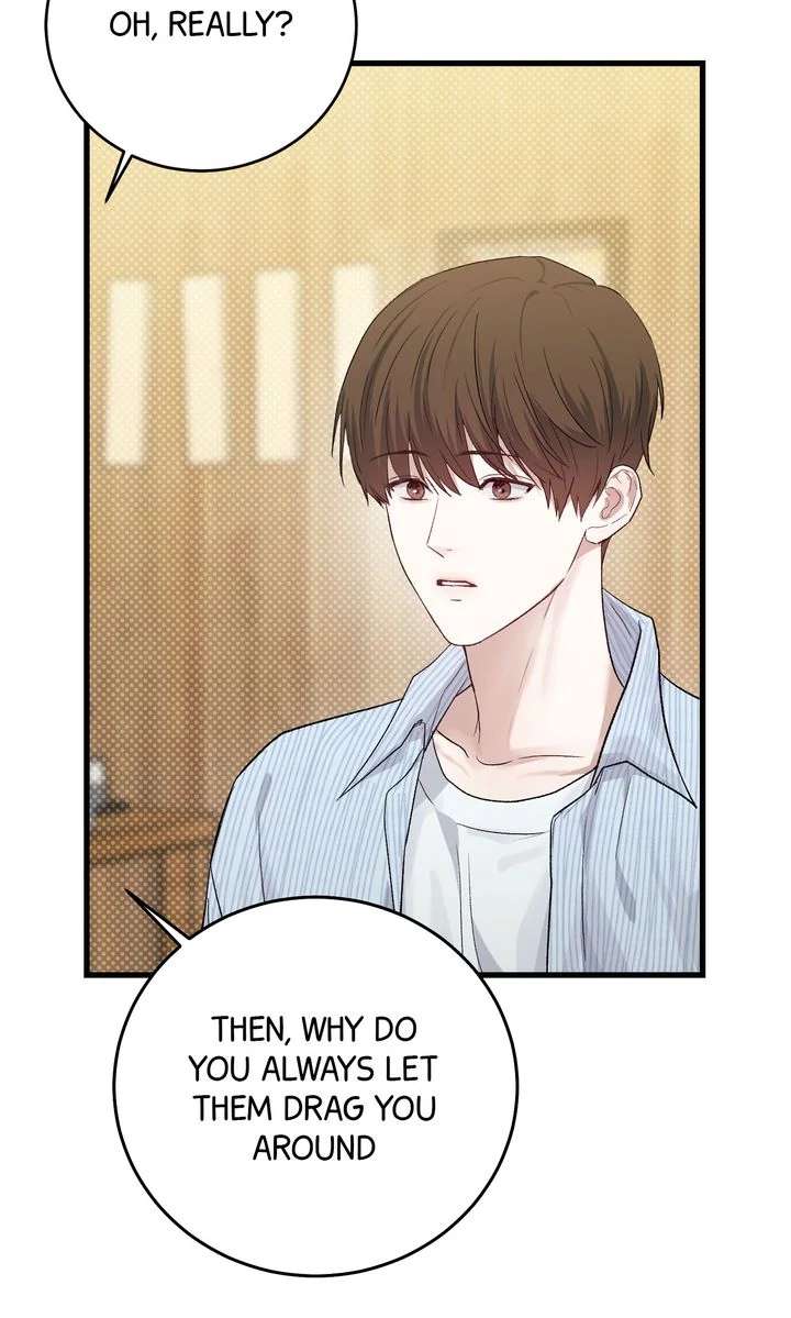 Sweet Shot Chapter 6 page 87 - 