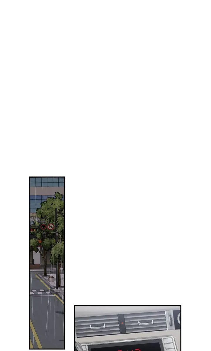 Sweet Shot Chapter 60 page 1 - 