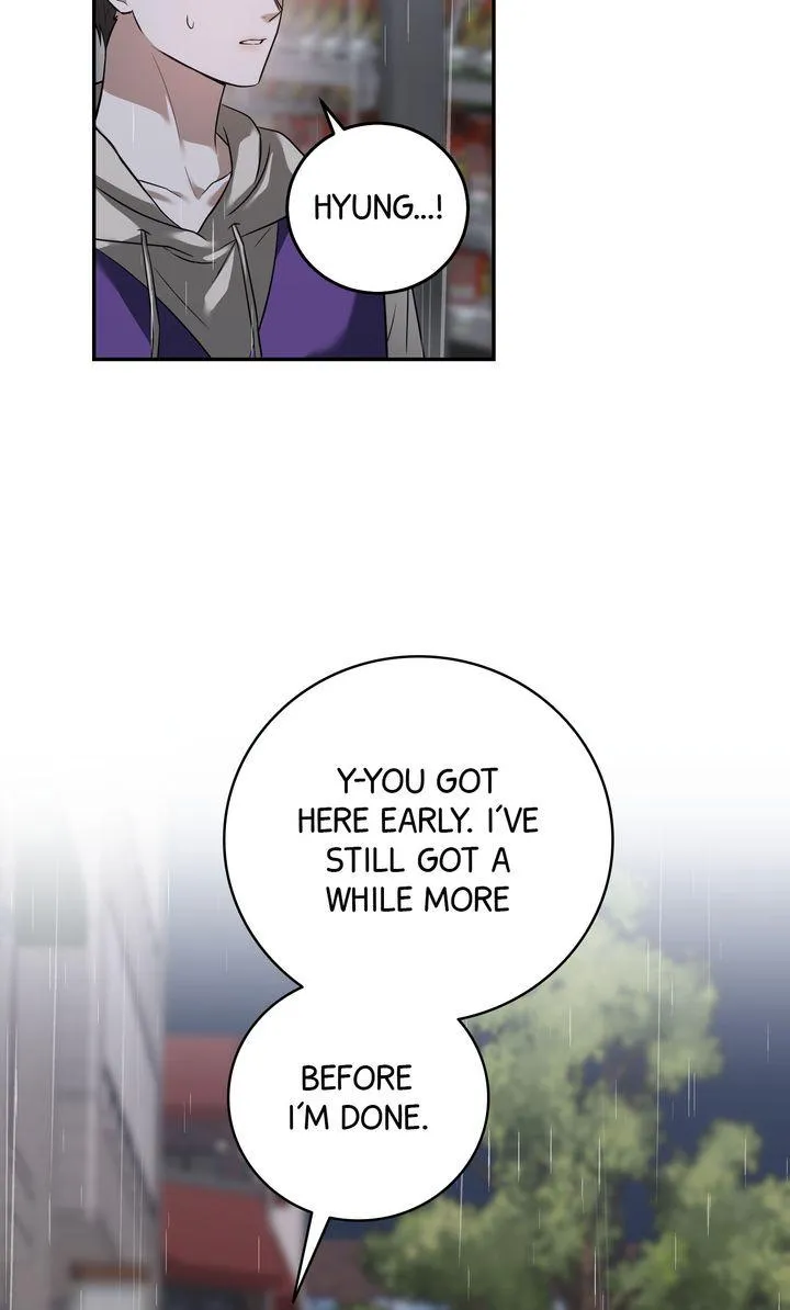 Sweet Shot Chapter 60 page 11 - 