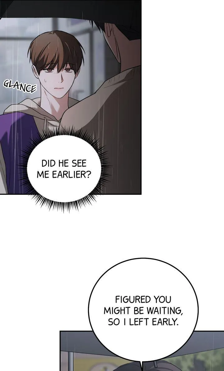 Sweet Shot Chapter 60 page 13 - 