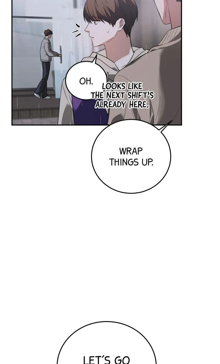 Sweet Shot Chapter 60 page 15 - 