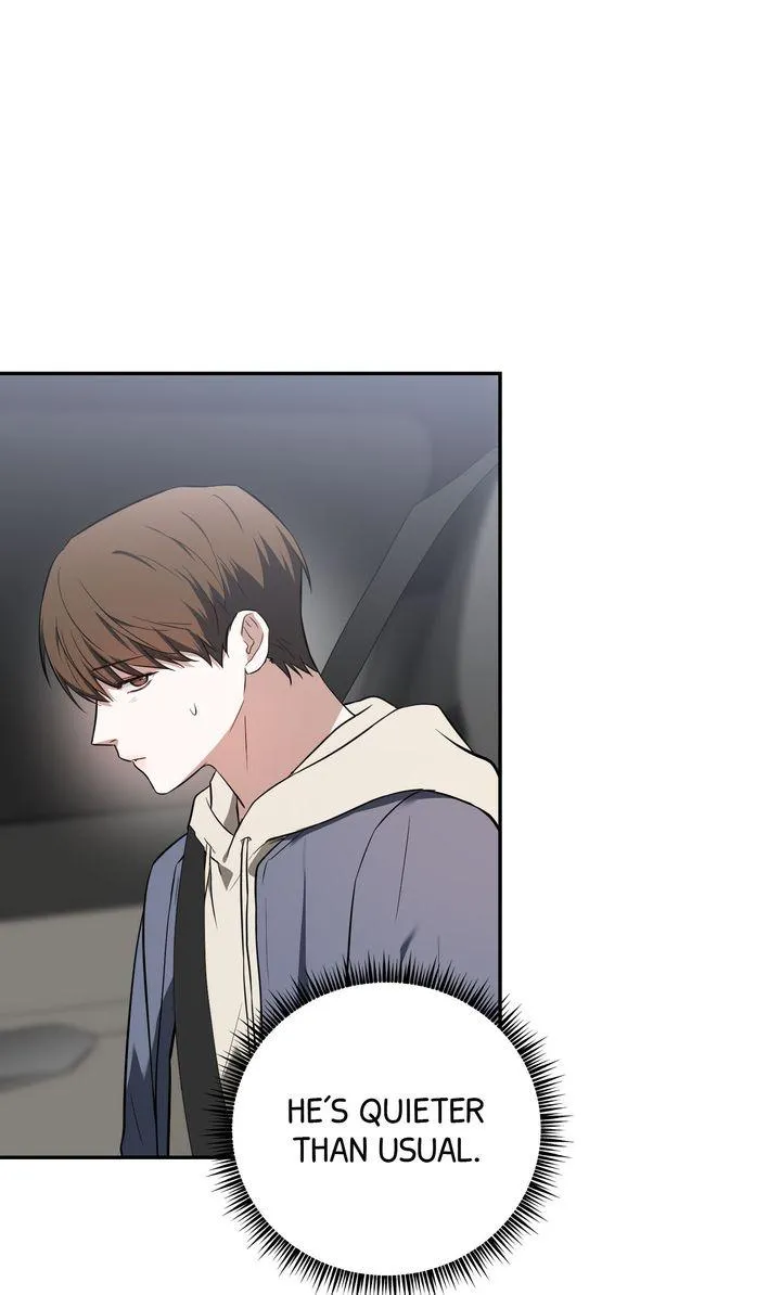 Sweet Shot Chapter 60 page 17 - 