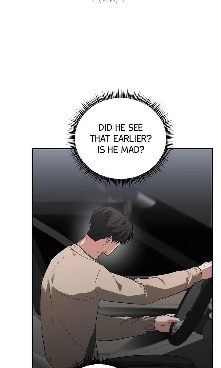 Sweet Shot Chapter 60 page 18 - 