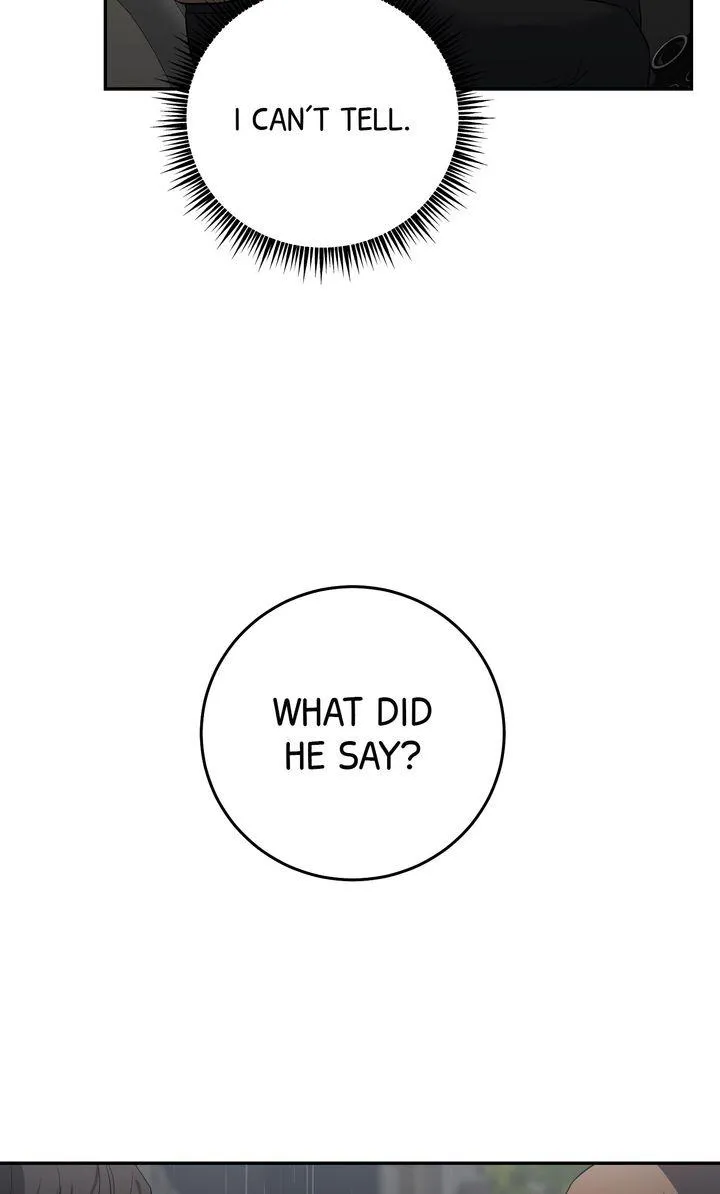 Sweet Shot Chapter 60 page 19 - 