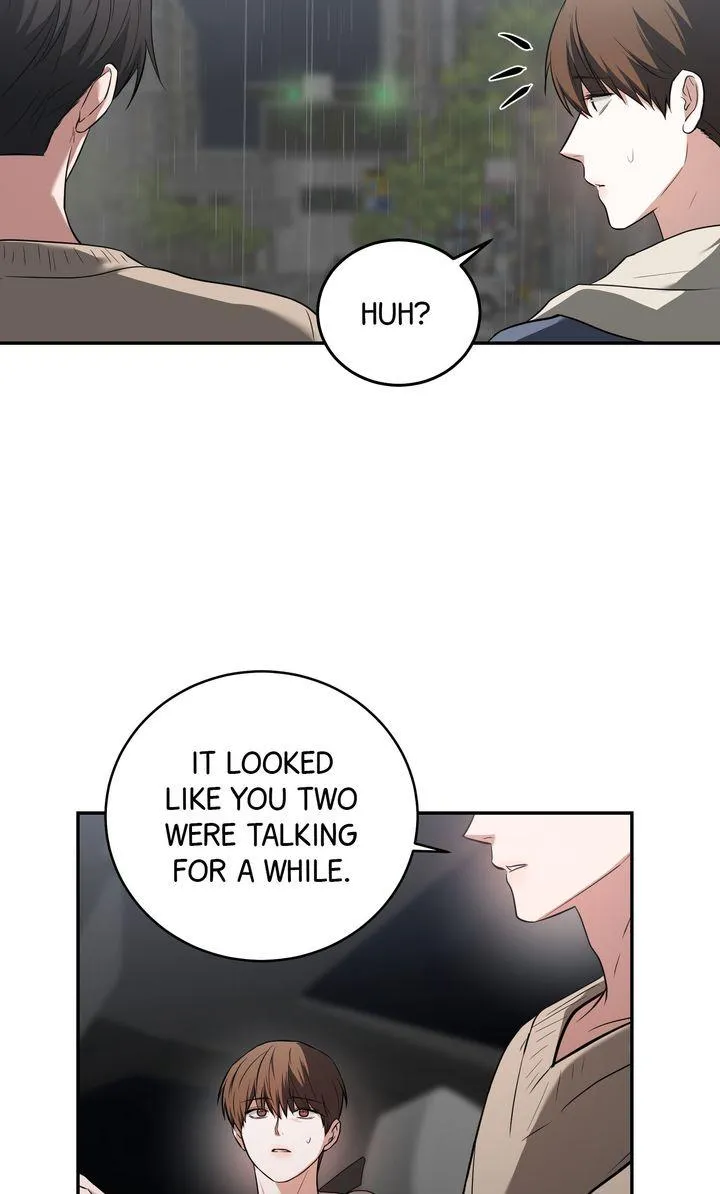 Sweet Shot Chapter 60 page 20 - 